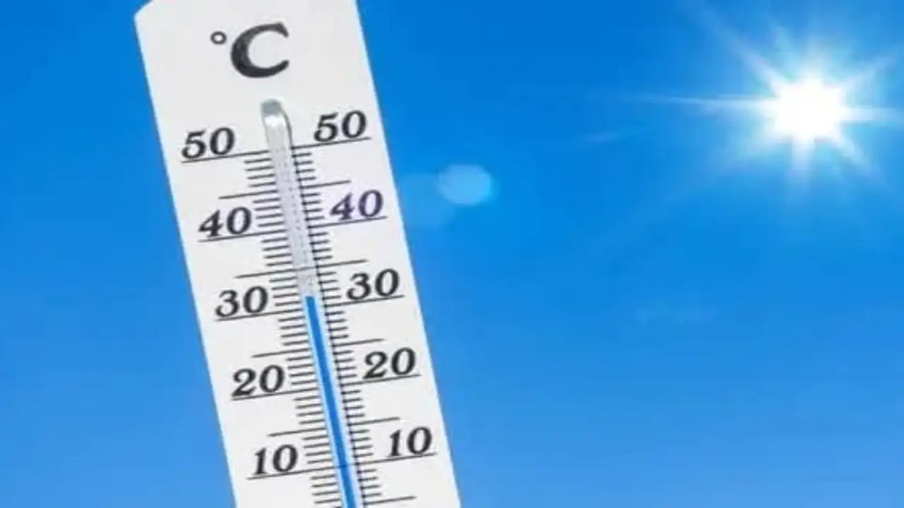 حرارة شديدة غدًا في جنوب البلاد تصل إلى 40 درجة بالأقصر